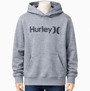 Hurley Boys Hoodie L